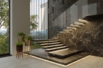 GRS05-03 Gresse Simbel Carbon 60x60