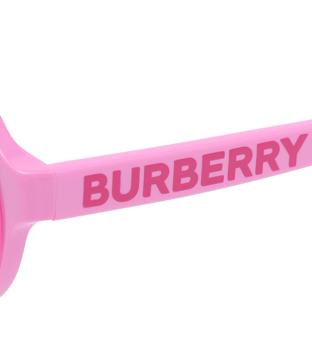 Солнцезащитные очки Burberry - розовый(JB4386)