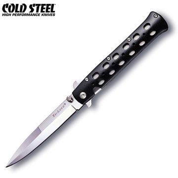 Нож Cold Steel модель 26SP Ti-Lite 4 Zy-Ex Handle