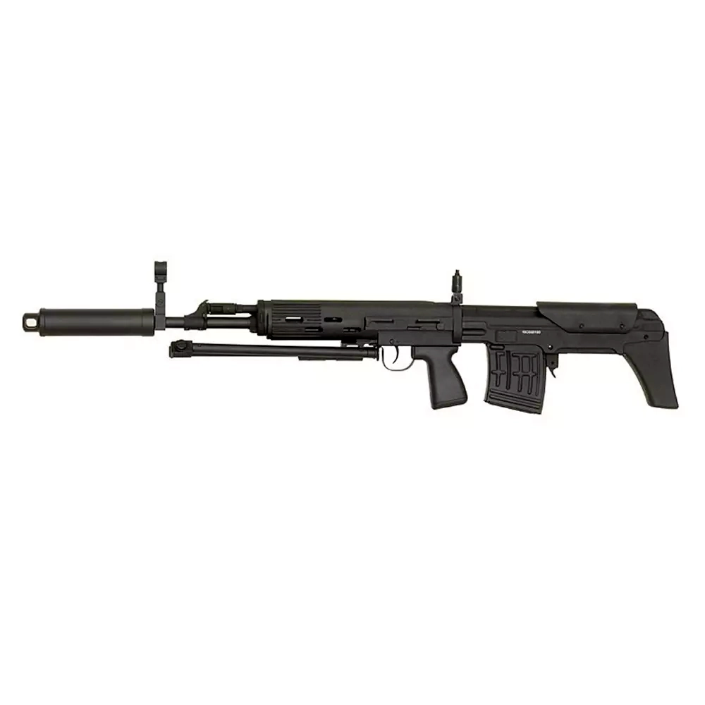Модель винтовки Cyma СВУ CM057