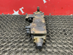 Механизм выбора передач 16S2220TD