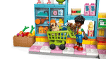 Конструктор LEGO City 42680 Heartlake City Convenience Store