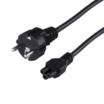 Сетевой шнур ORBITA OT-ELS03 C5 с заземл. 1.5 м!!!