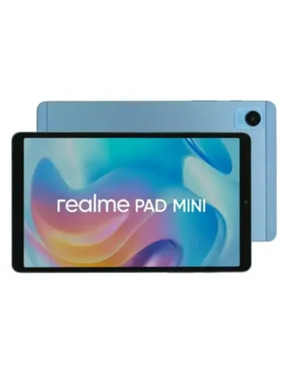 8,7" Планшет Pad mini LTE 4/64 ГБ 6650460 BLUE