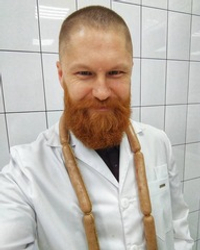 Рабочая поездка в Ставрополь (2019 г.)