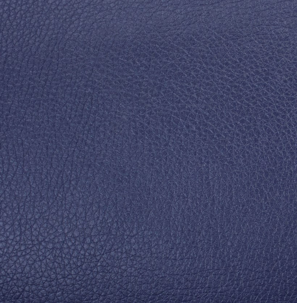 Искусственная кожа Люкса Перл нави (Luxa Perl navy)