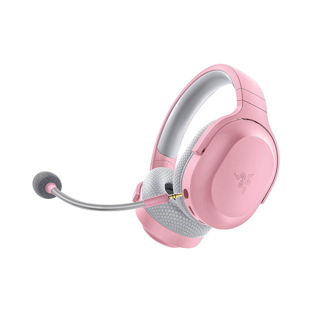 Гарнитура Razer Barracuda X (2022) - Quartz Pink (RZ04-04430300-R3M)