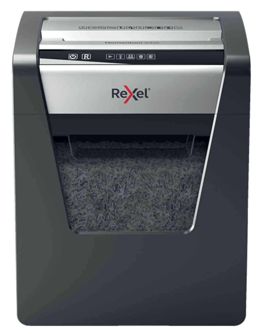 Уничтожитель документов Rexel Momentum X415