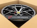 КОВАНЫЕ ДИСКИ для Ferrari 599 GTO