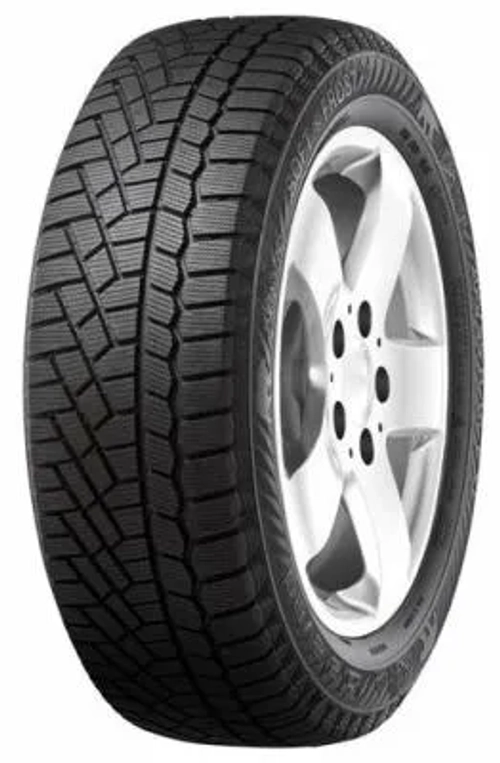 Купить Легковая шина GISLAVED SOFT FROST 200 215/55R16 97T XL