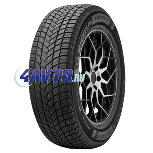 Купить Легковая шина 255/40R20 101H XL X-Ice Snow TL