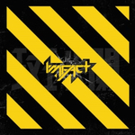 Альбом IMFACT - REBELLION 2nd Single Album