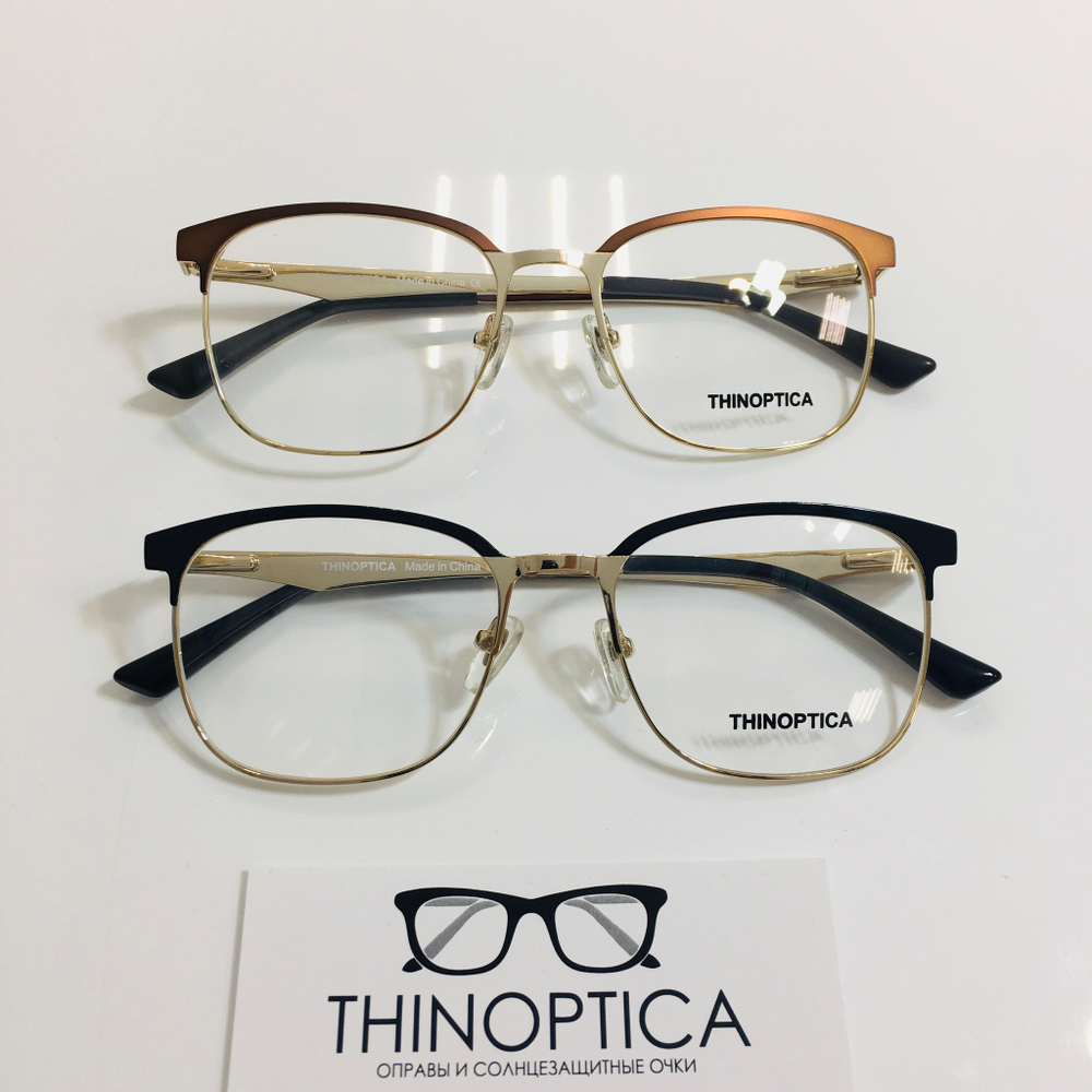Оправа для очков THINOPTICA 1400