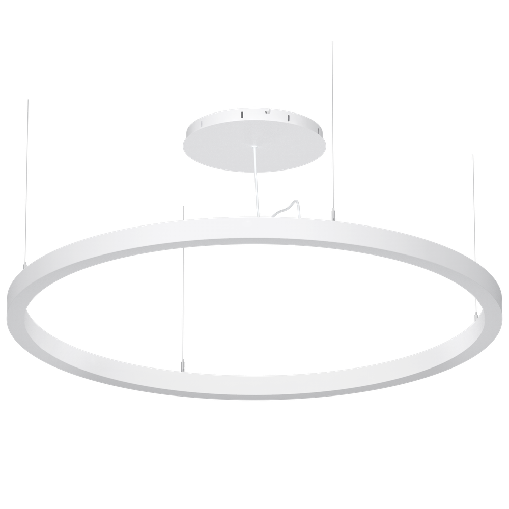 Светильник LED ДСО33-50-201 Horizon Ring 940 1080х50х60 АСТЗ