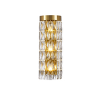 Настенный светильник Favourite Magnitudo 4090-3W