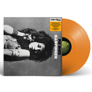 Badfinger / No Dice (Limited Edition)(Coloured Vinyl)(LP)