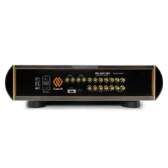 Aavik C-880 Black