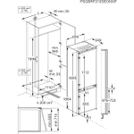 Electrolux KNP7TE75S