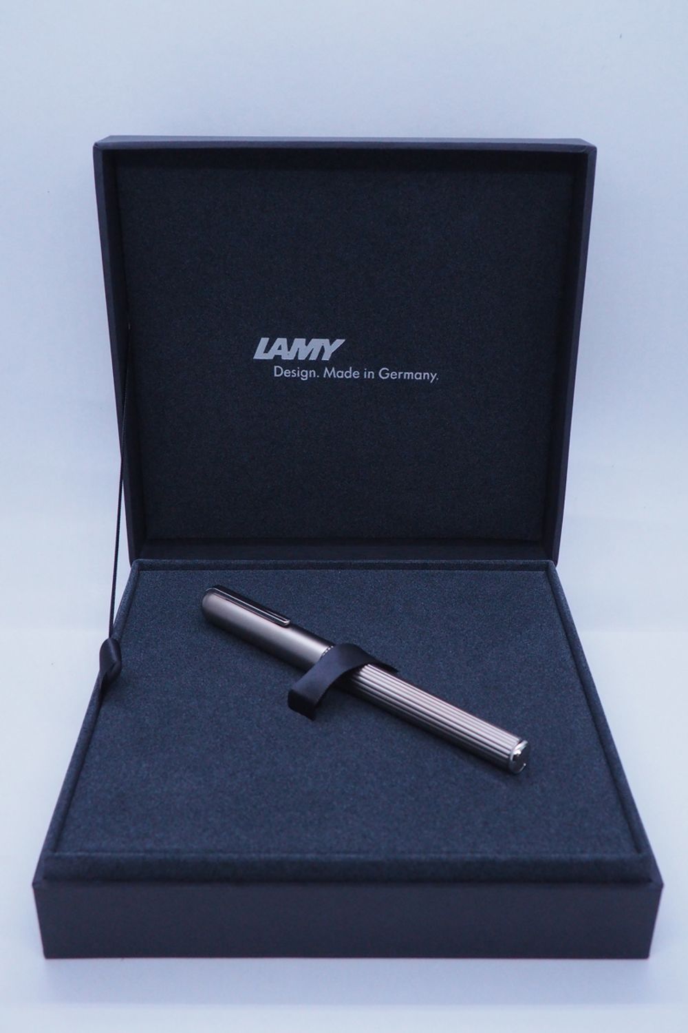 box Lamy