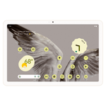 Планшет Google Pixel Tablet, 10.95", Wi-Fi, 8/256GB, Porcelain (Фарфор)