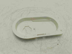 FWSG71053WV кт253 Панель клапана подачи воды стиральной машины Whirlpool FWSG71053WV