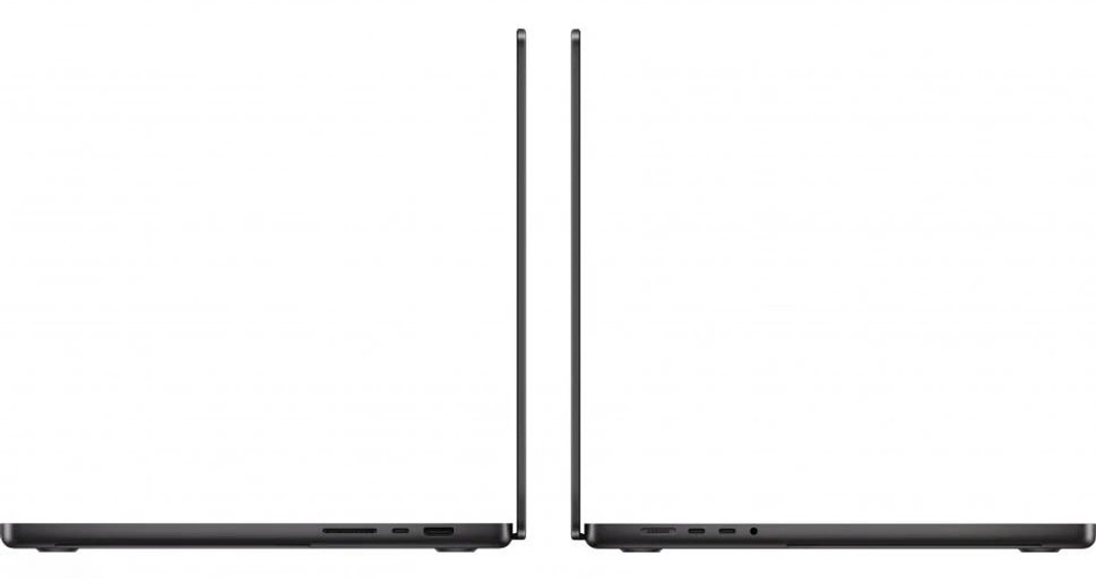 MacBook Pro 14 (M5 Max 18-Core, GPU 32-Core, 36GB, 2TB)