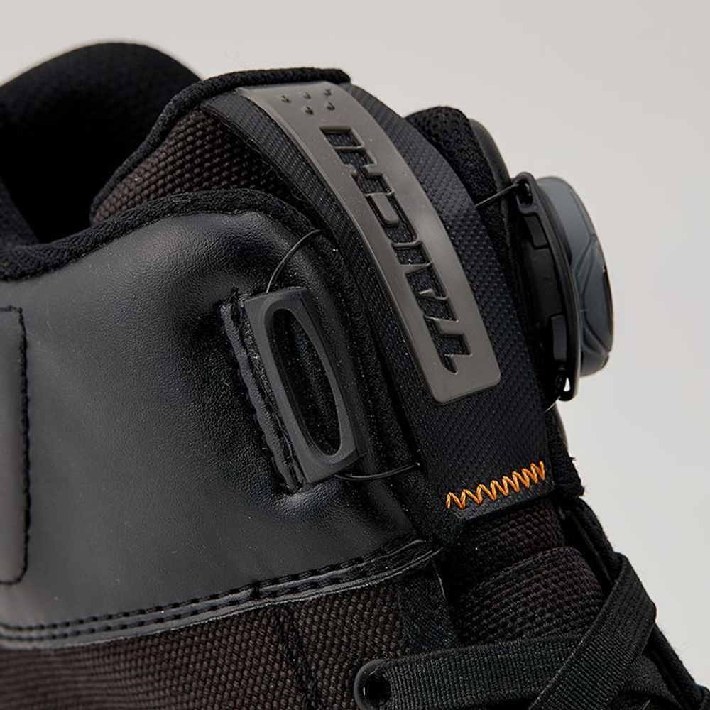 Мотоботы Taichi DRYMASTER-FIT Cordura