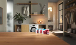 Средство для стирки деликатных тканей и изделий из шерсти WoolCare Caps, (9x40мл) 360 мл. (Из Финляндии)