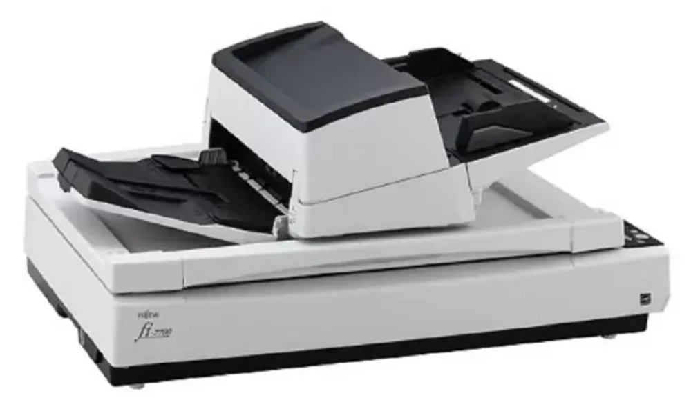 Сканер Fujitsu fi-7700S