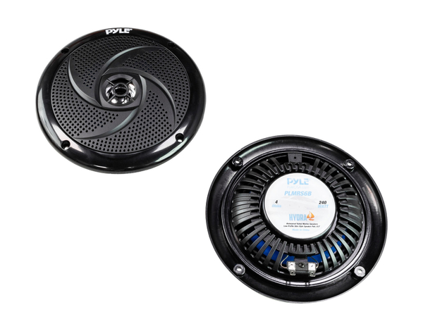 Морская акустика PYLE PLMRS6B