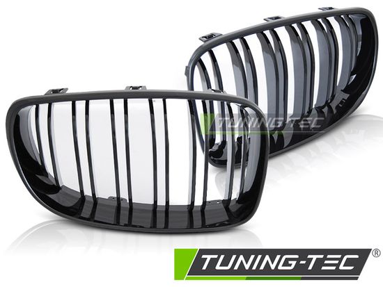 Решетка радиатора F-стиль для BMW E87/81/82/88 07-11