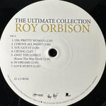 Roy Orbison ‎– The Ultimate Collection 2LP (Европа 2016г.)