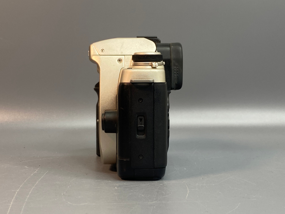 Canon EOS 50