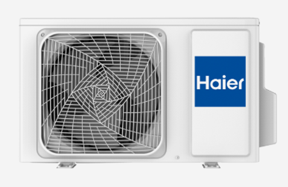 Настенная сплит-система Haier CORAL DC AS35HPL2HRA/1U35HPL1FRA