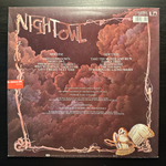 Gerry Rafferty - Night Owl (Европа)