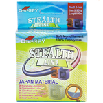 Леска Монофильная Osprey Stealth Line 3D 100м -