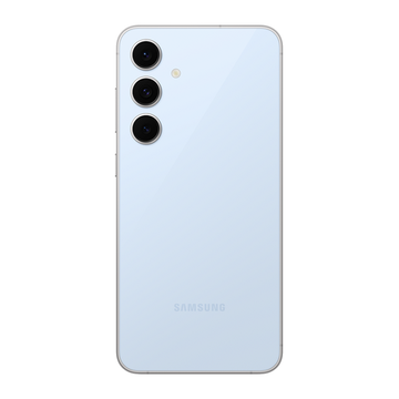 Смартфон Samsung Galaxy S24 FE 8/128 Гб голубой