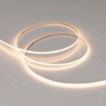 Лента COB-X480-4mm 24V Warm3000 (4 W/m, IP20, CSP, 5m) (Arlight, -)