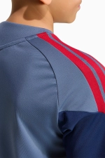Футболка adidas FC Bayern 26/27 Training Junior - синий