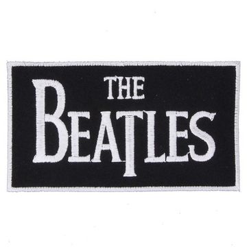 Нашивка The Beatles (004)