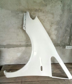 Передние крылья VW Sharan/Ford Galaxy (1995-2000)
