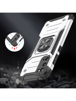 Противоударный чехол Legion Case для Samsung Galaxy S20