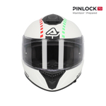 Шлем Acerbis KRAPON 22-06 HELMET