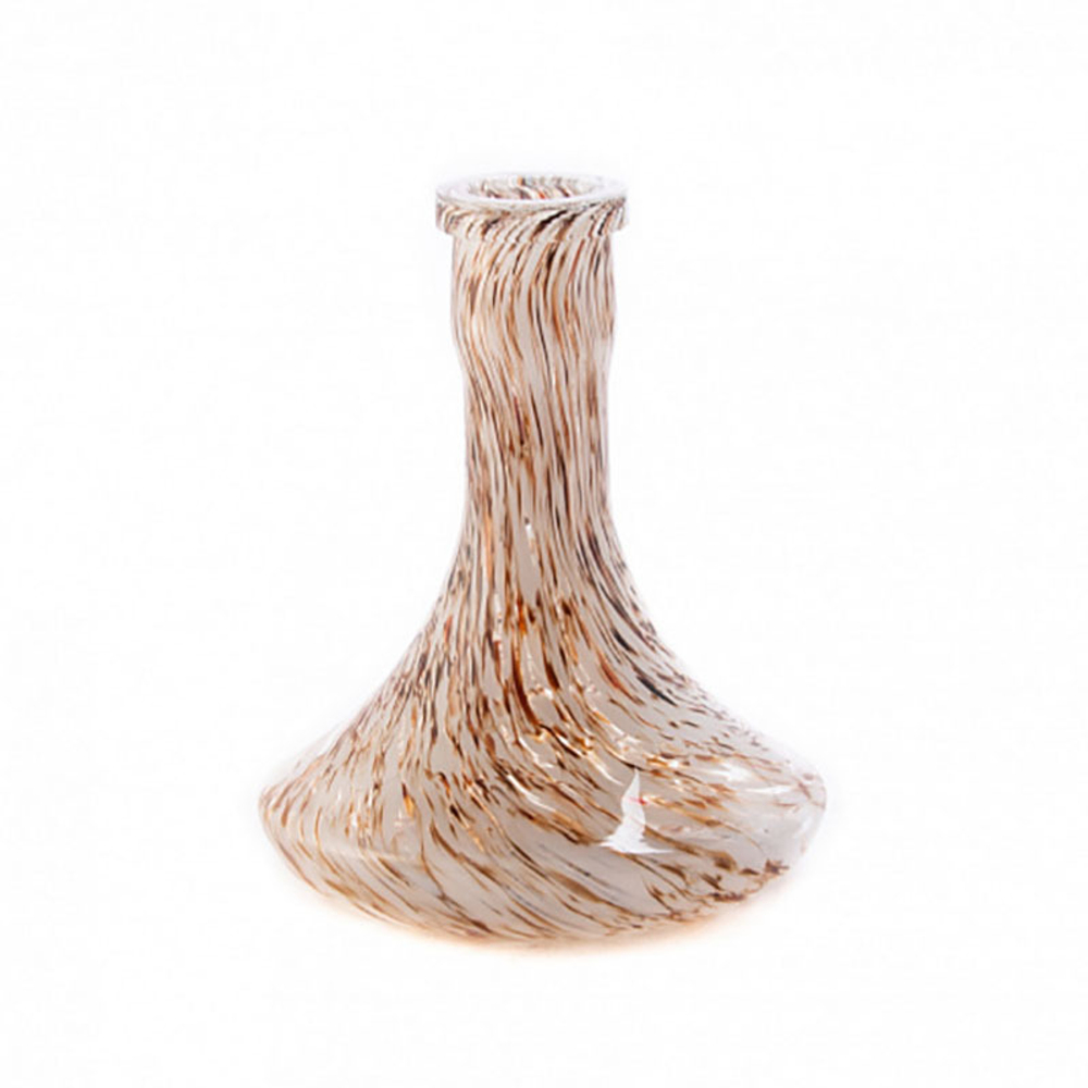 Колба Craft (Бело-коричневая крошка)