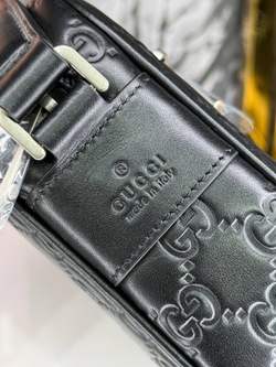 Сумка через плечо Gucci