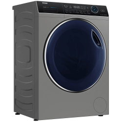 Стирально-сушильная машина Haier HWD80-BP14979S