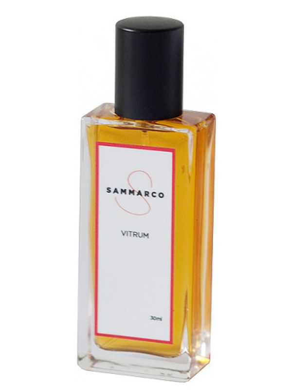 Sammarco Vitrum