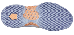 Женские Кроссовки теннисные K-Swiss Express Light 3 HB - белый