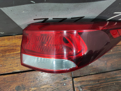 Фонарь задний правый Kia Rio 4 (FB) 17-20 Б/У Оригинал 92402H0000