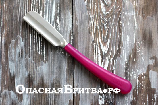Опасная бритва камисори Feather Artist Club SS